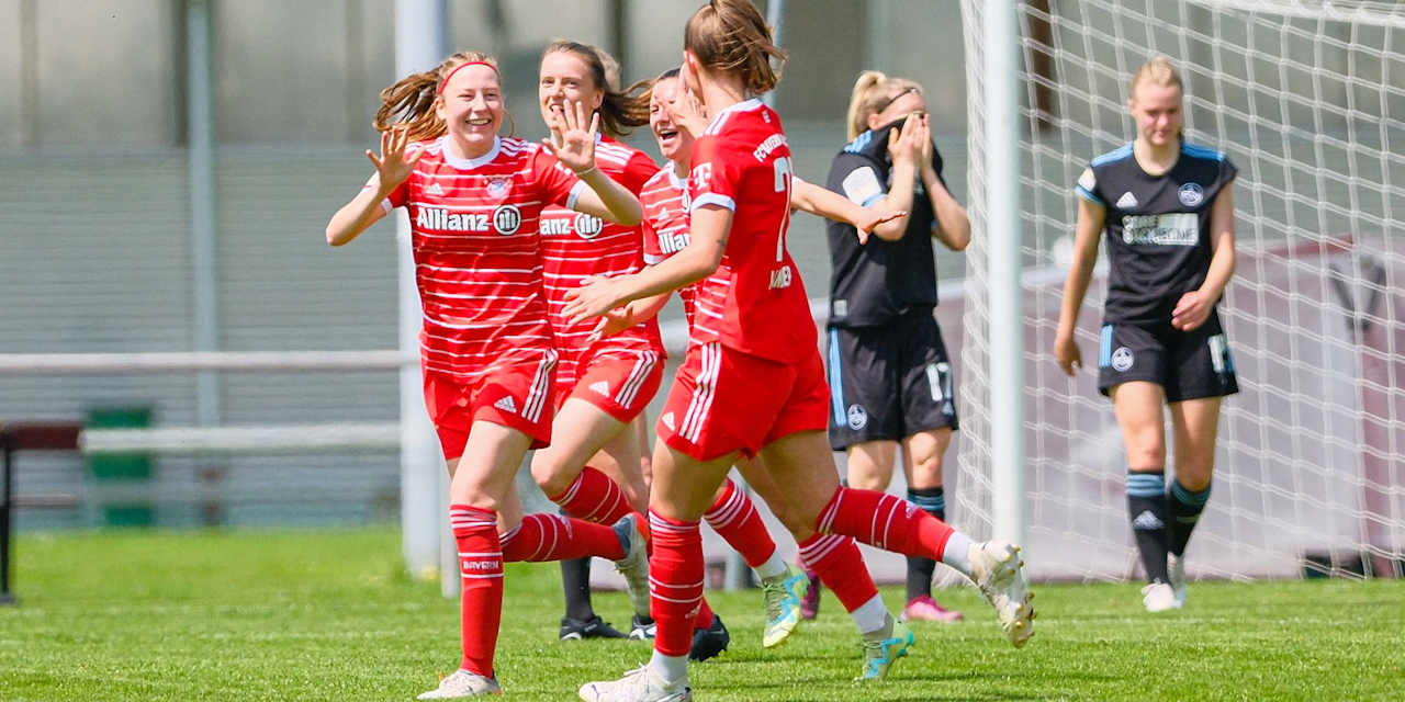 FC Bayern Frauen II