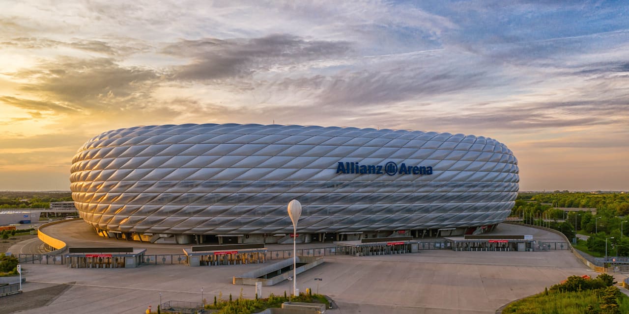 Allianz Arena München