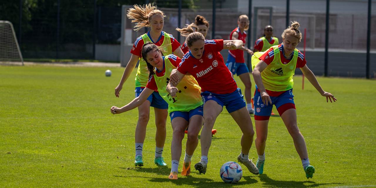 FC Bayern Women