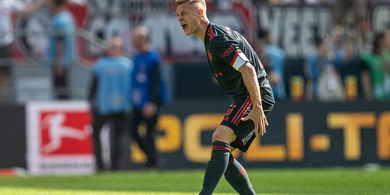 Crónica Bundesliga FC Köln vs. FC Bayern