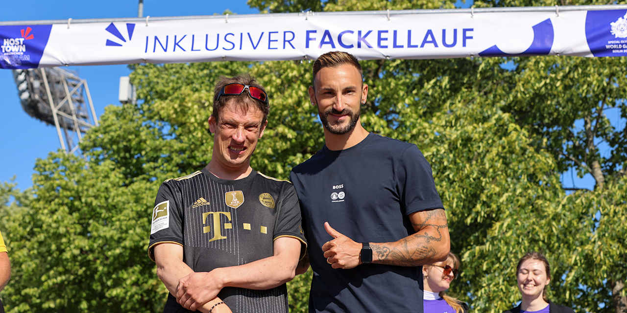 FC Bayern Georg Emmerdinger Diego Contento
