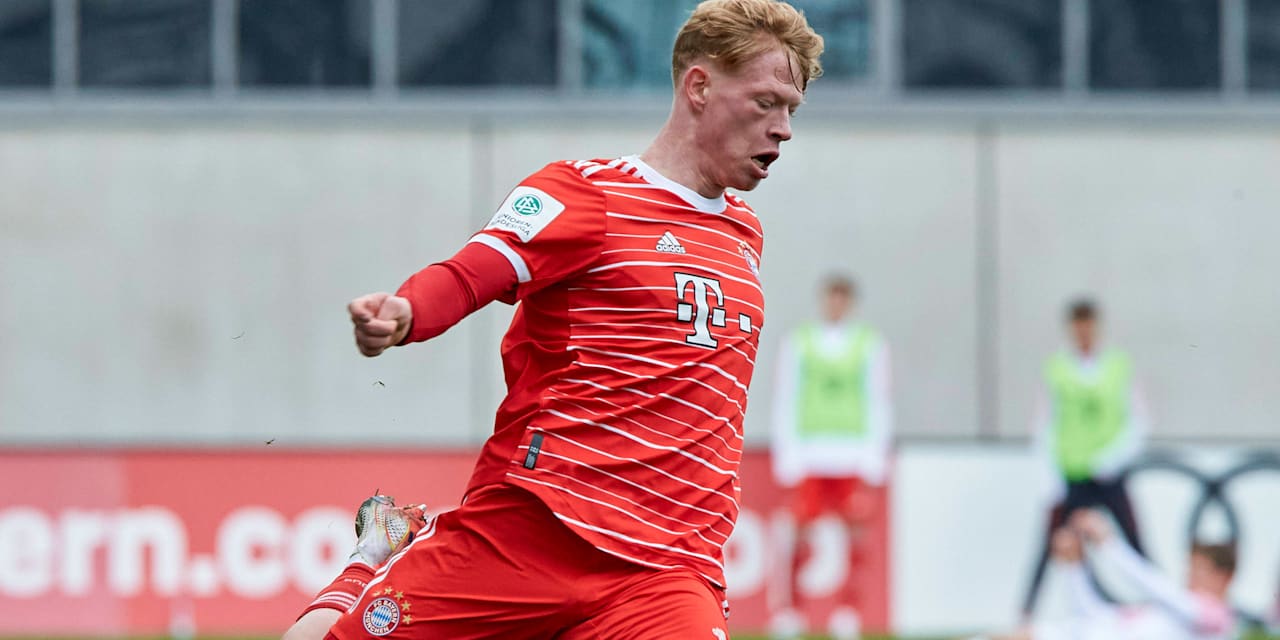 FC Bayern U19