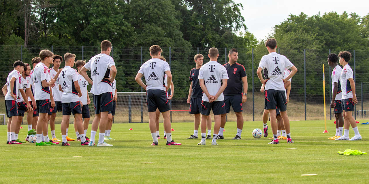 FC Bayern U19