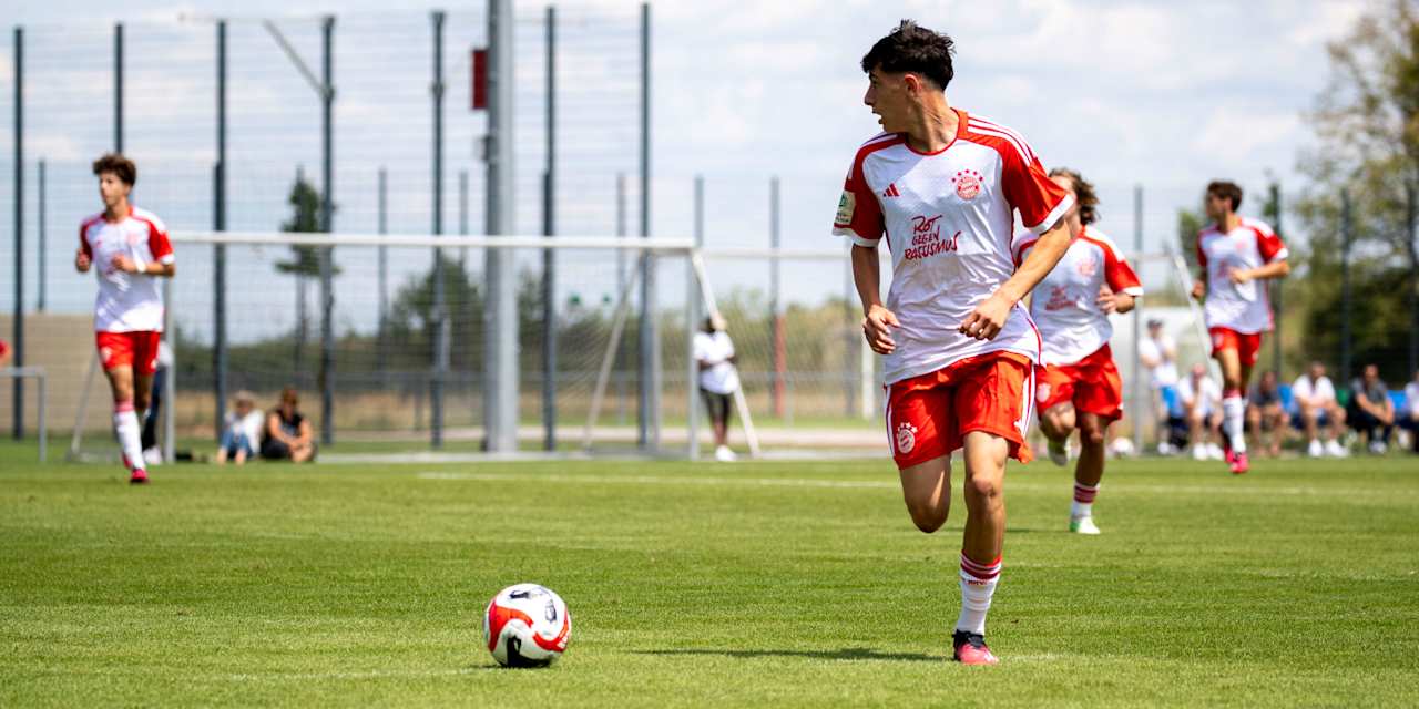 FC Bayern, FC Bayern Campus