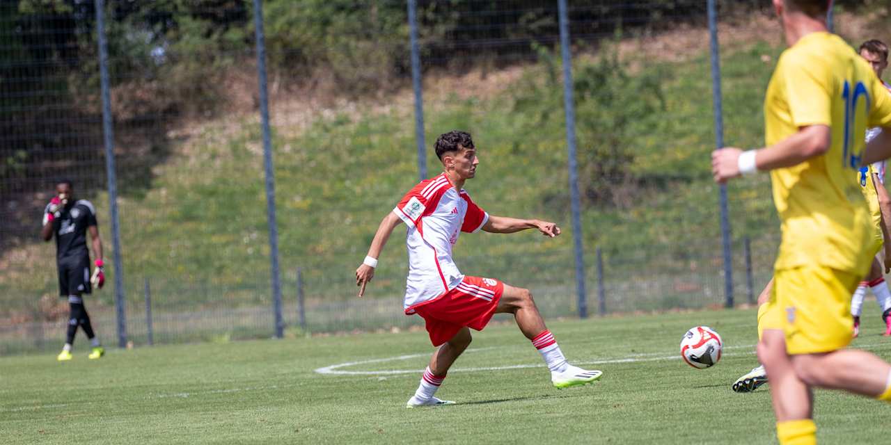 FC Bayern U19