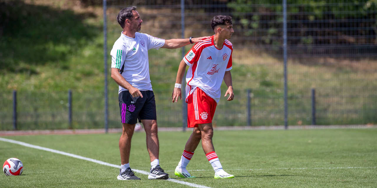 FC Bayern U19