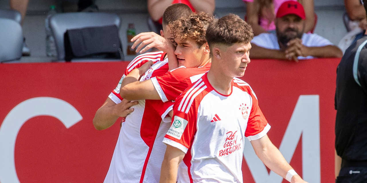 FC Bayern U17