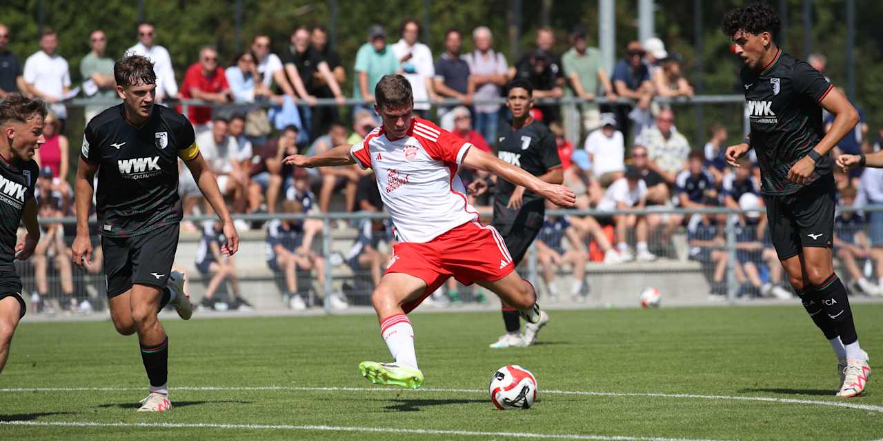 FC Bayern U19