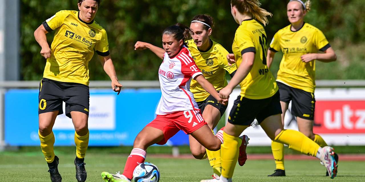 FC Bayern Frauen II