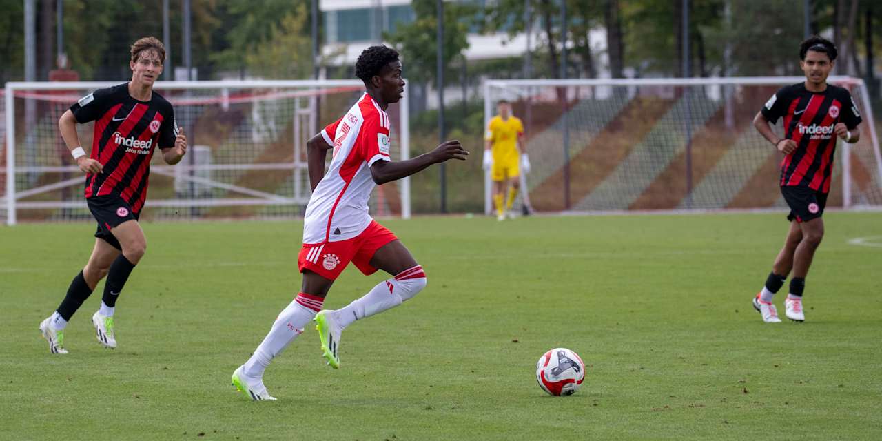 FC Bayern U17