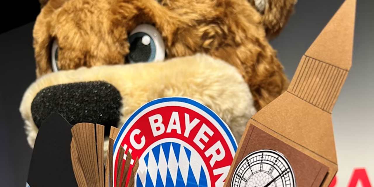 Berni FC Bayern