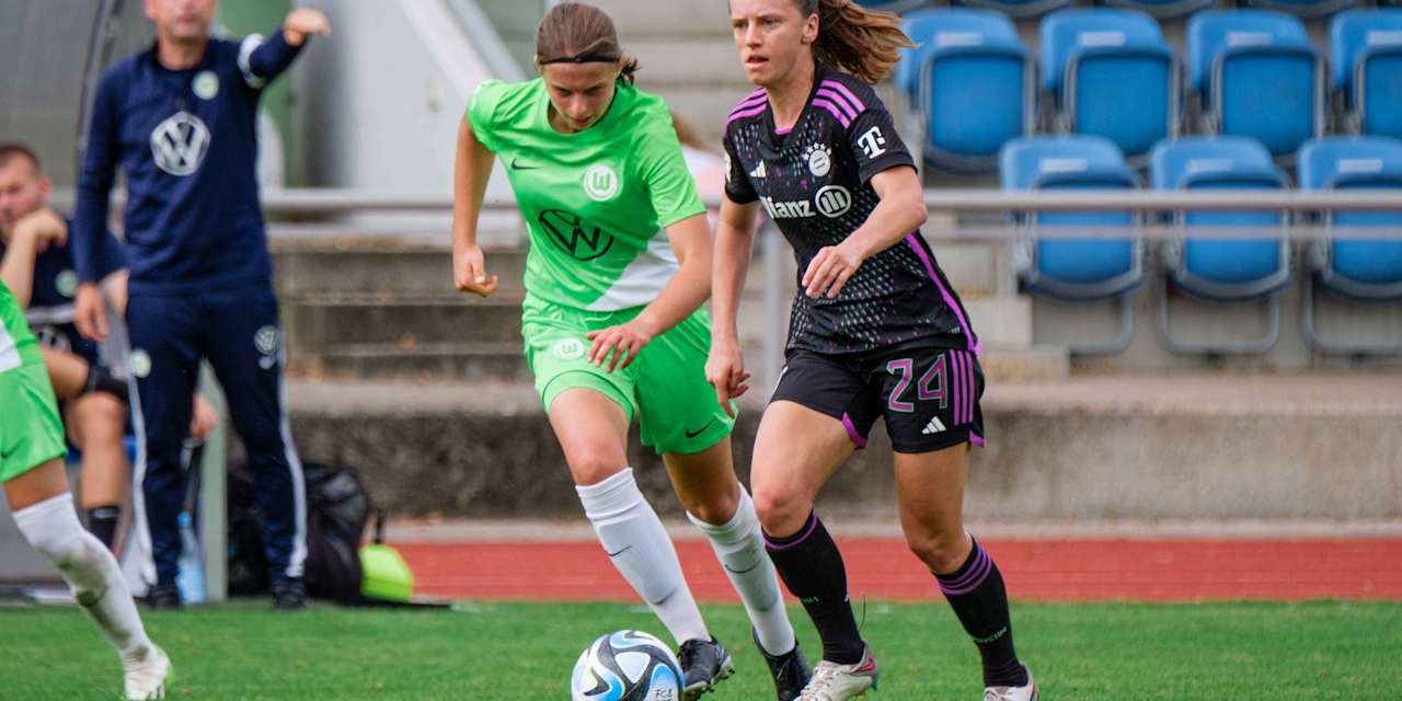 FC Bayern Frauen II
