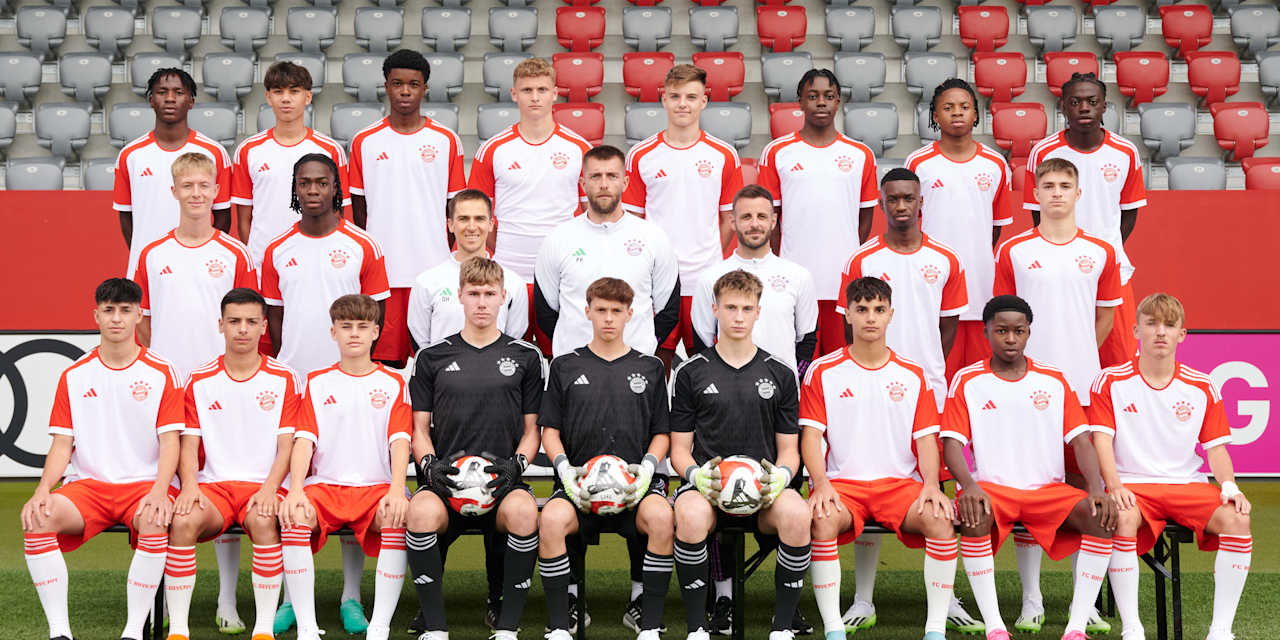 FC Bayern U17