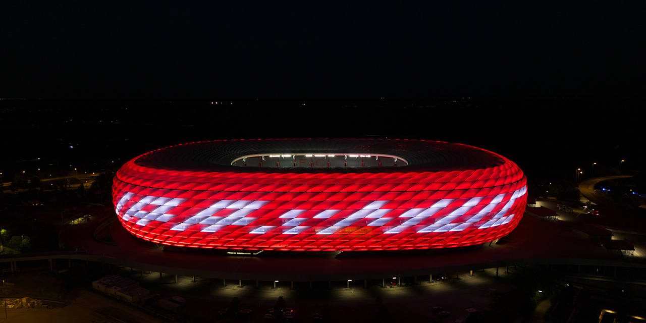 Allianz Arena IAA