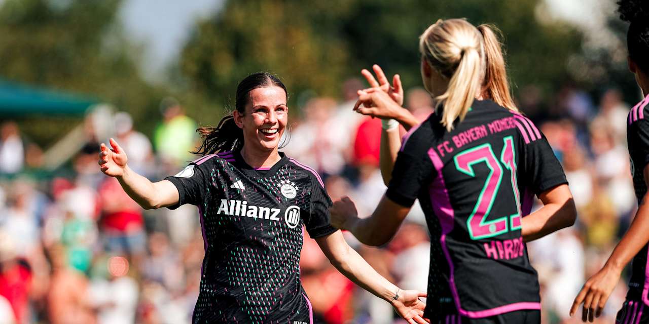 FC Bayern Women