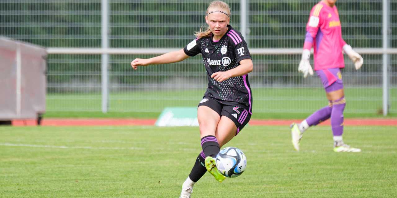 FC Bayern Frauen II
