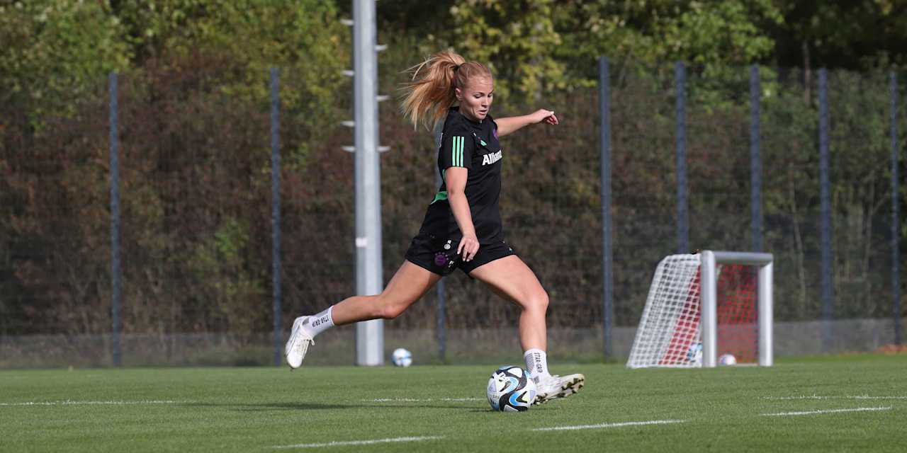 FC Bayern Frauen