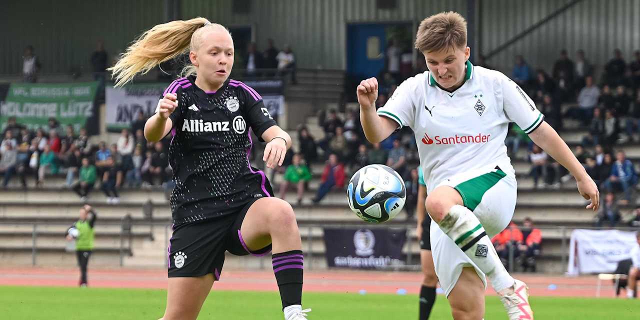 FC Bayern Frauen II