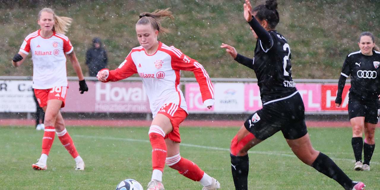 FC Bayern Frauen II