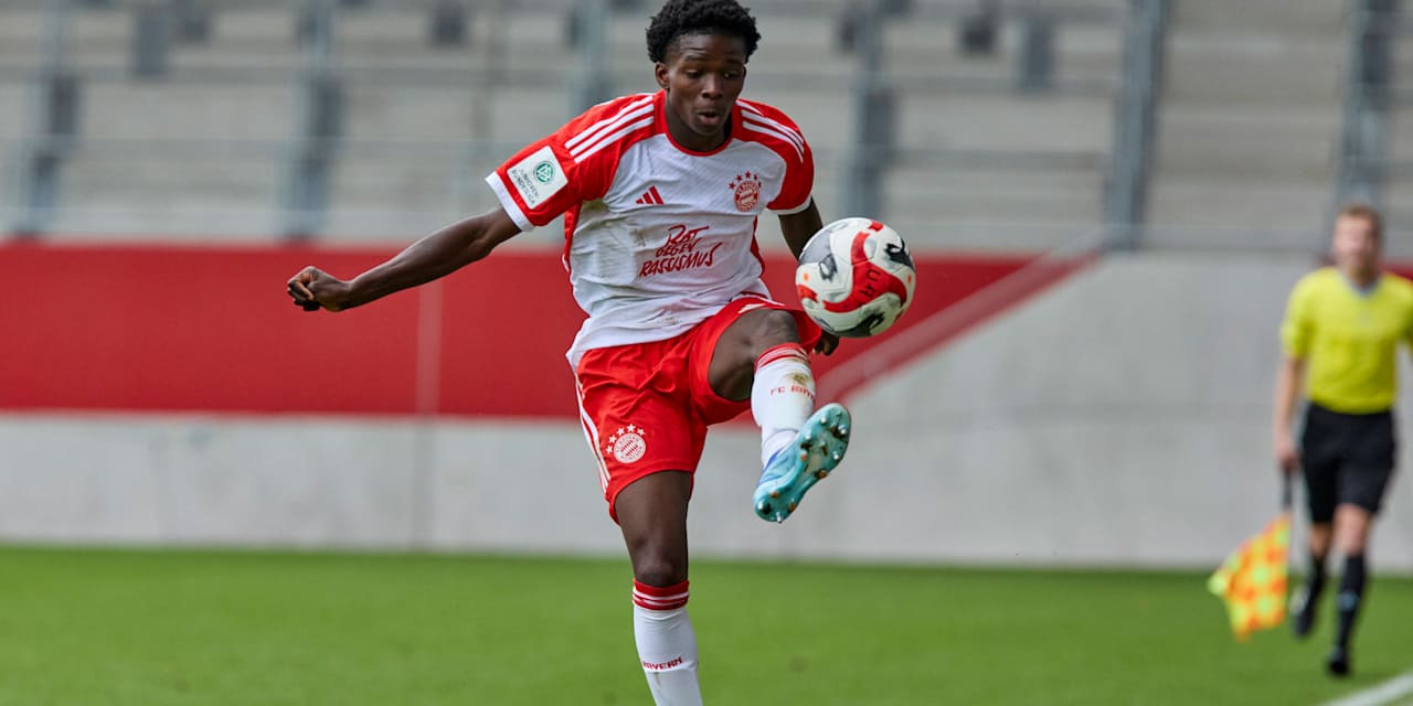 FC Bayern U17