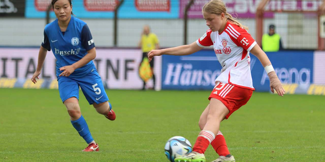 FC Bayern Frauen II