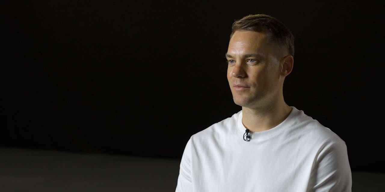 Manuel Neuer FC Bayern