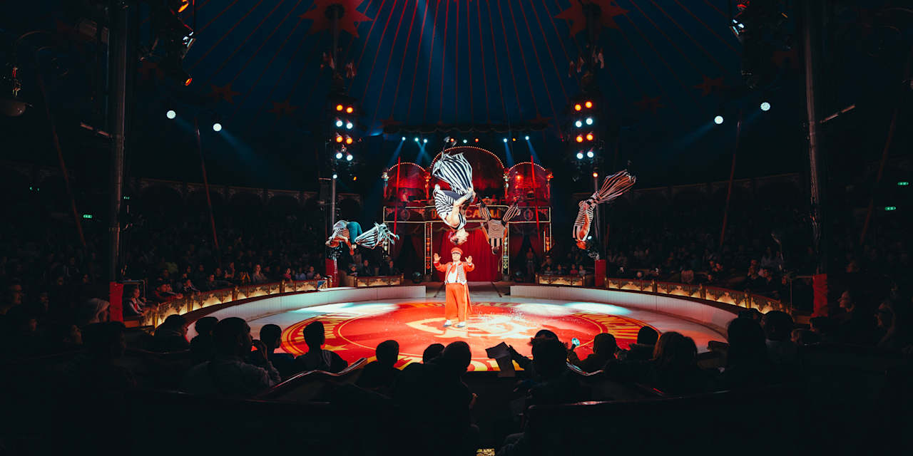 Zirkus
