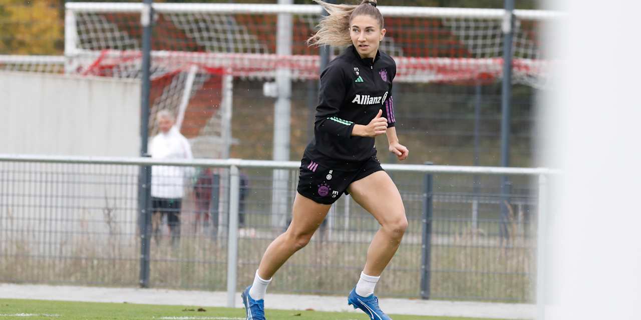 FC Bayern Frauen