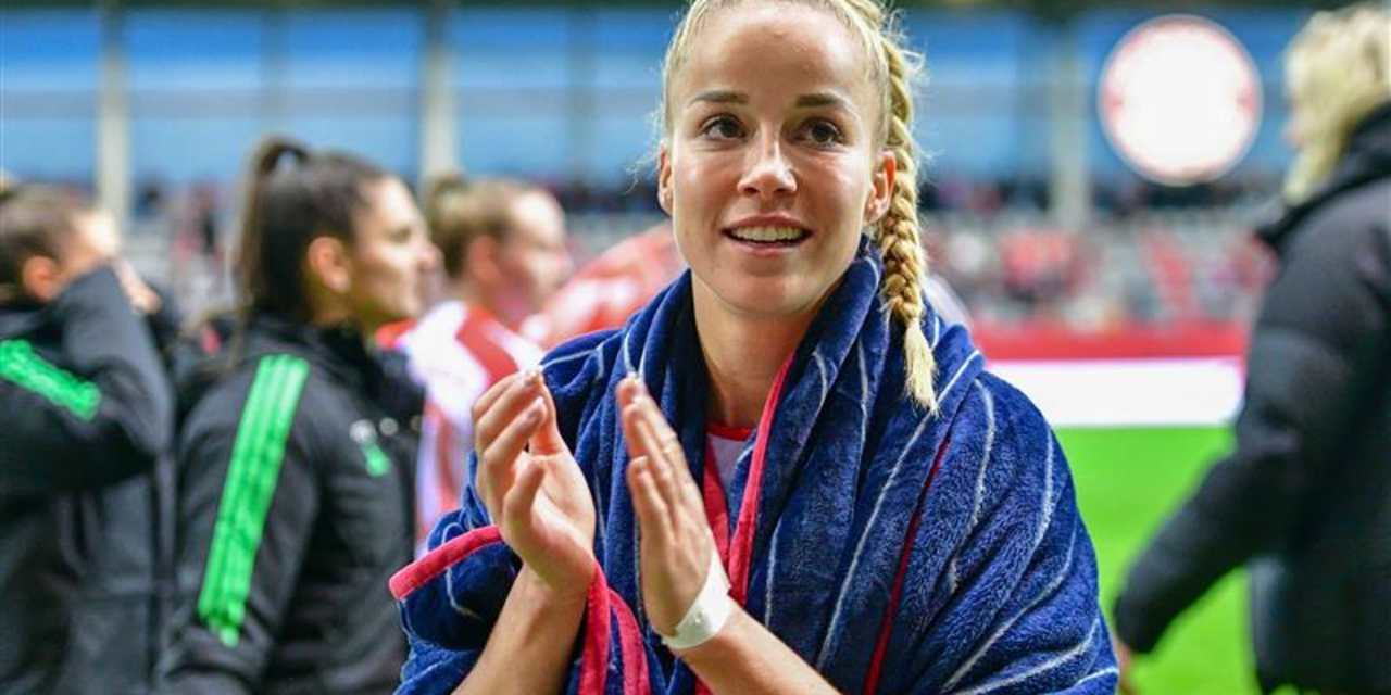 FC Bayern Frauen, VfL Wolffsburg