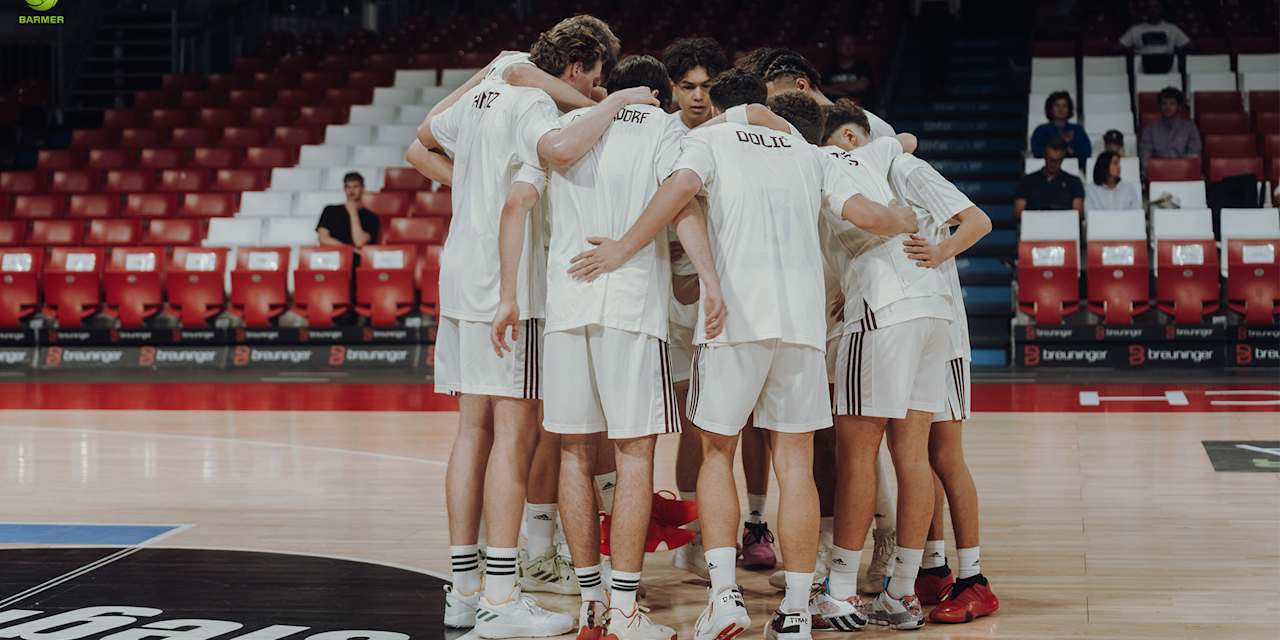 Team-at-Speyer