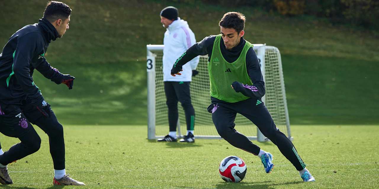 FC Bayern Amateure