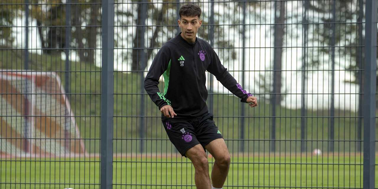 FC Bayern U19