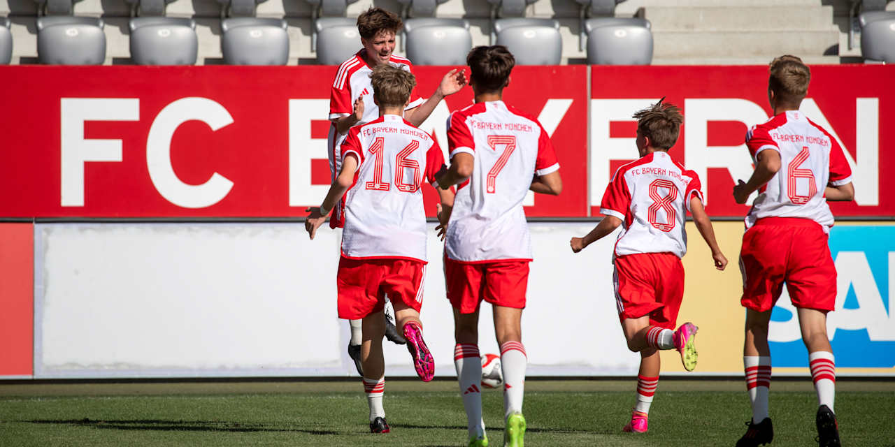 FC Bayern U17