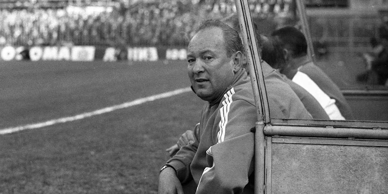 Zlatko Cajkovski Bayern