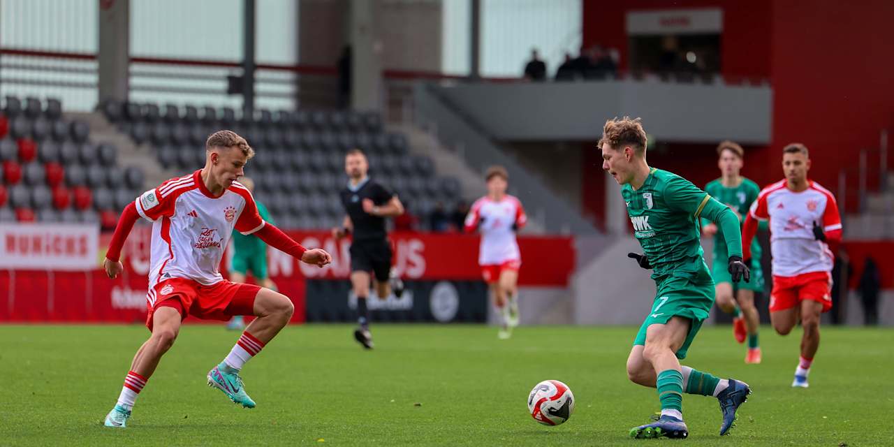 FC Bayern U17