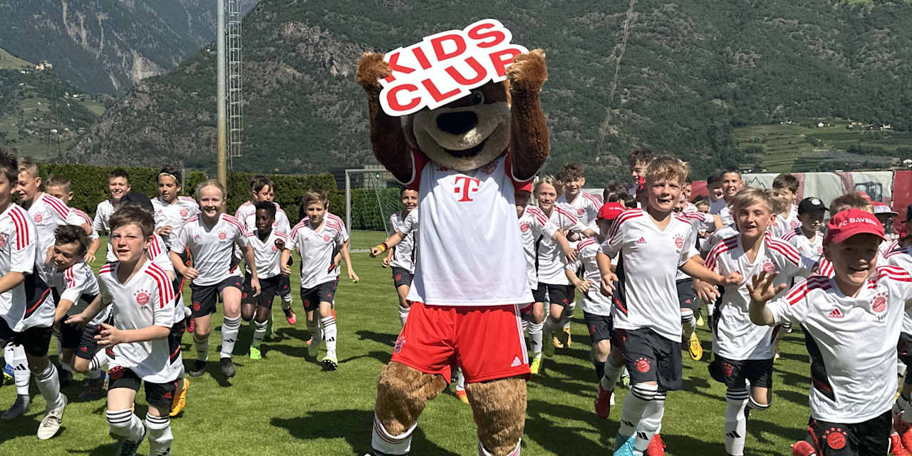 Berni_KIDS_CLUB