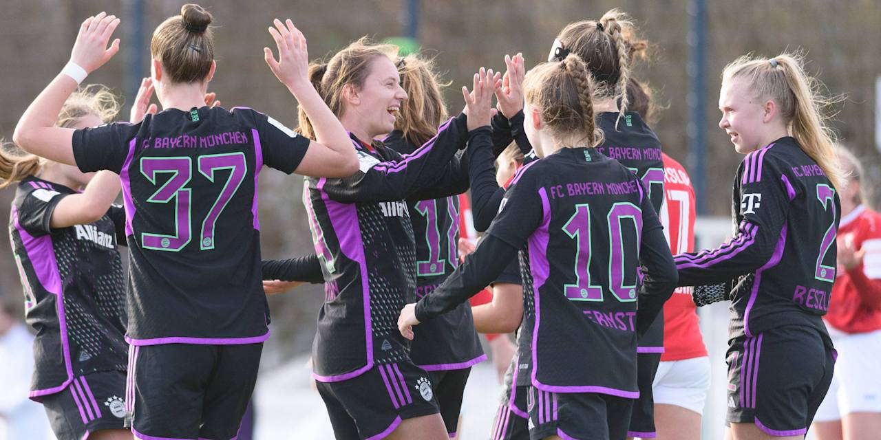 FC Bayern Frauen II