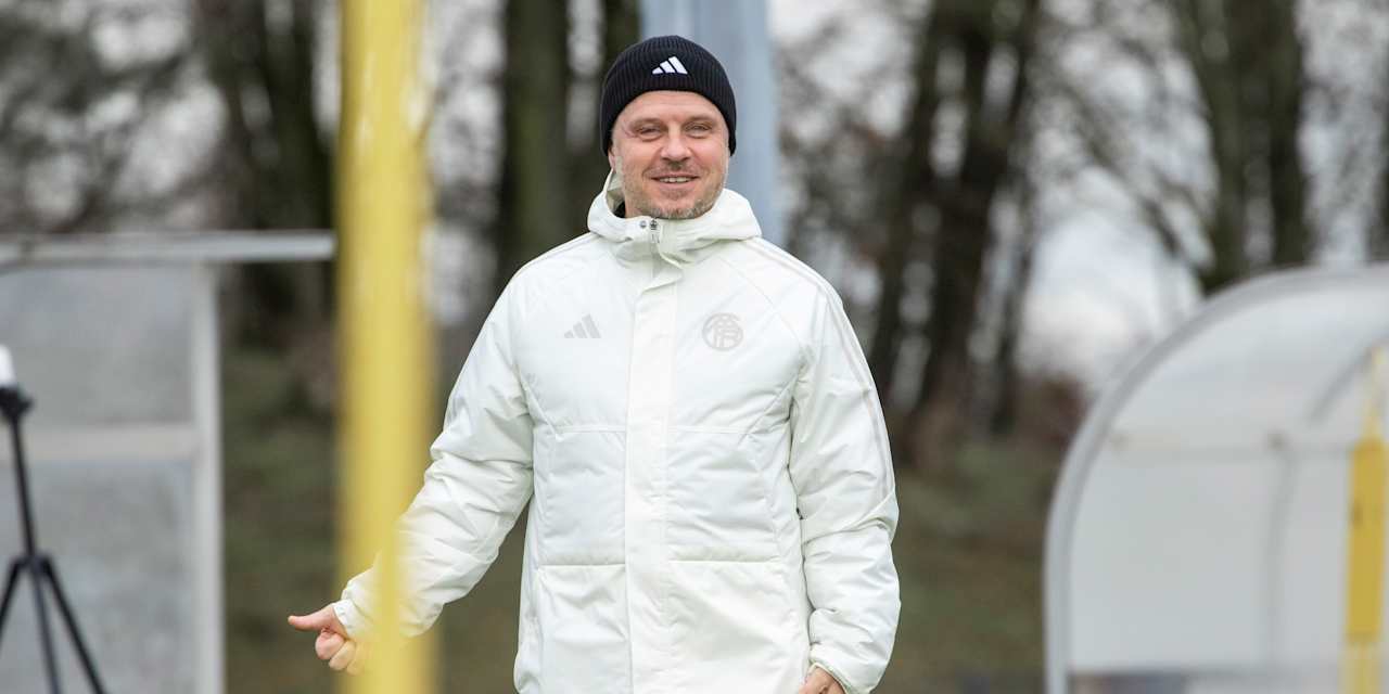 FC Bayern Frauen, Ajax Amsterdam