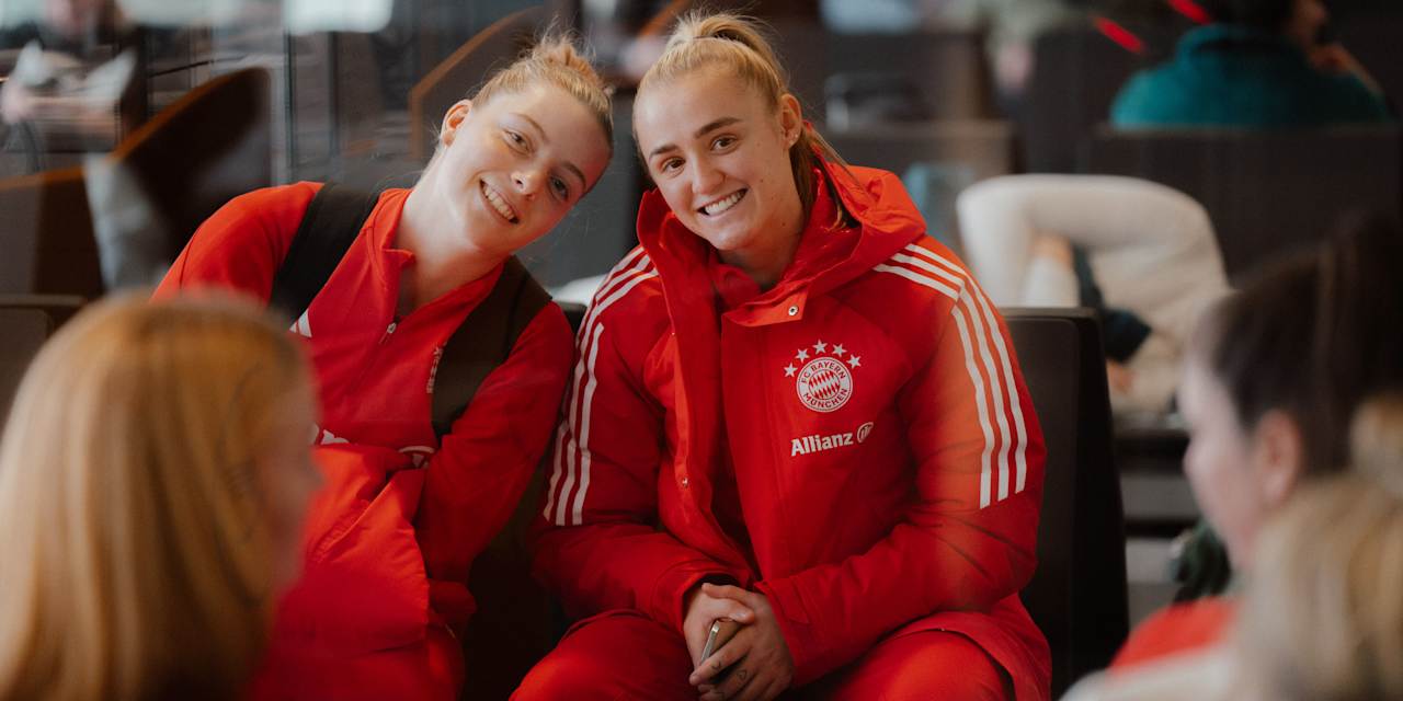 FC Bayern Frauen