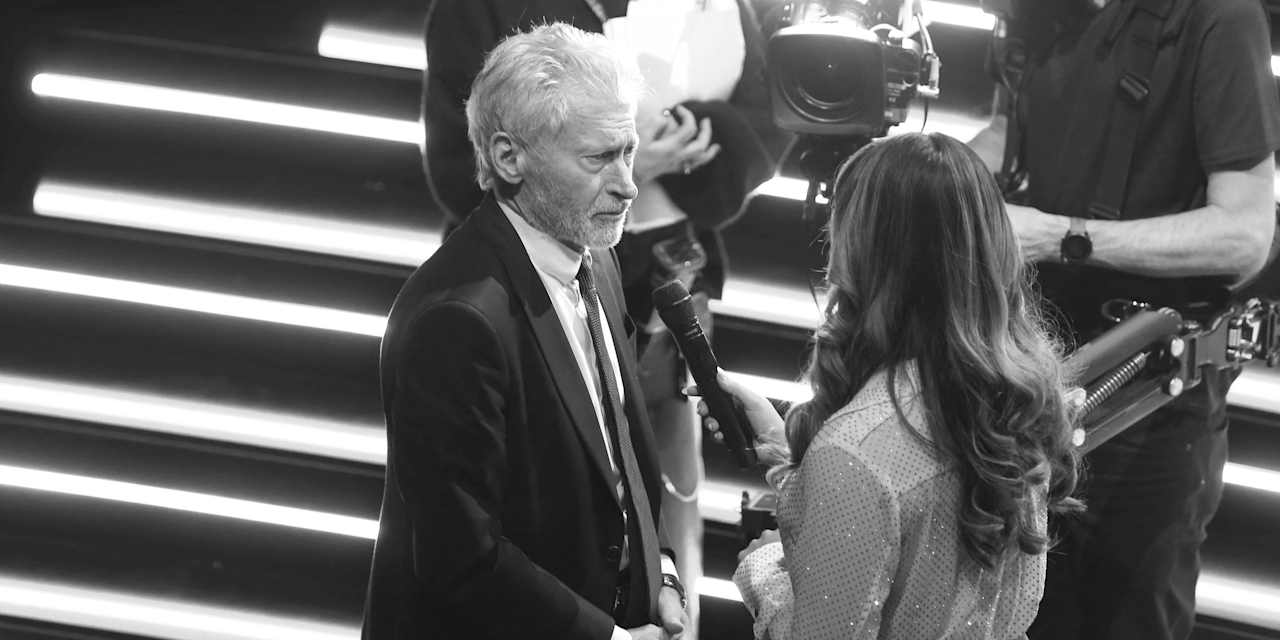 En vídeo: Paul Breitner rindió homenaje a su amigo y compañero inseparable Franz Beckenbauer con unas emotivas palabras en los Premios The Best de la FIFA el lunes por la noche.