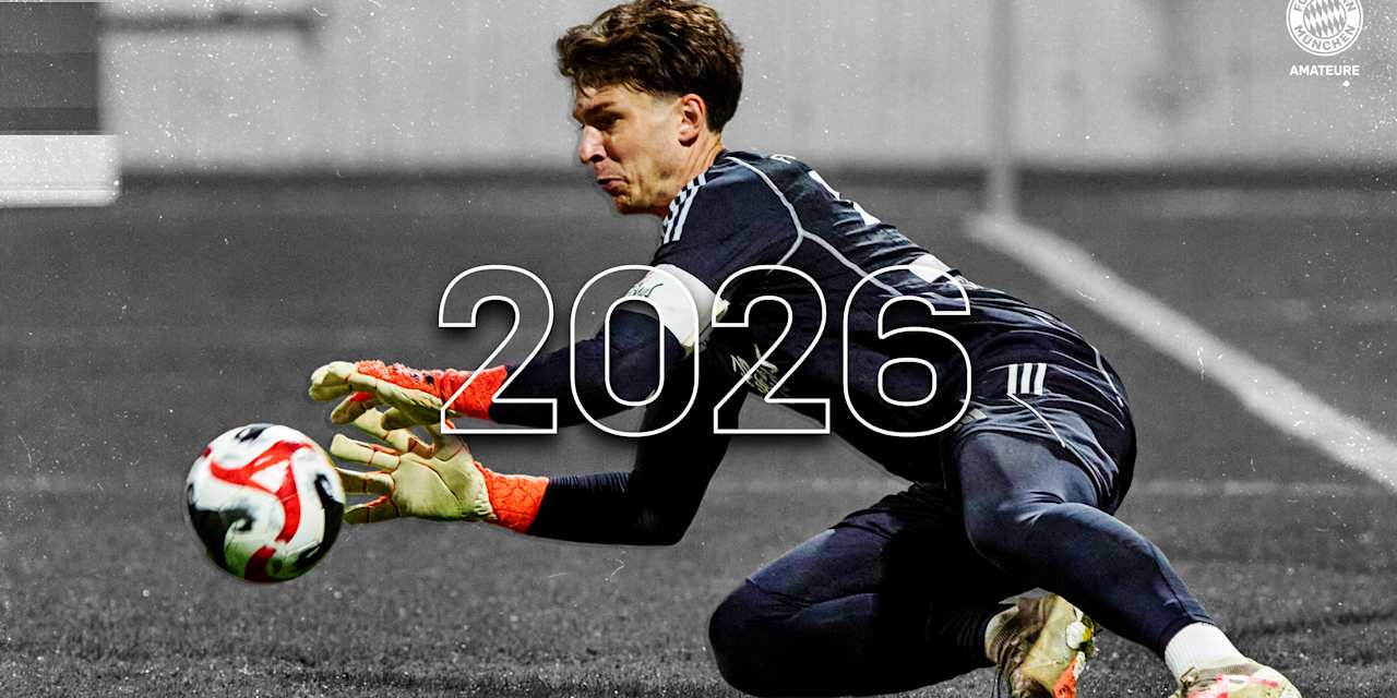 Lukas Schneller, FC Bayern, Leihe