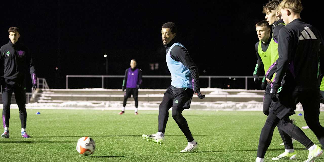 FC Bayern U19