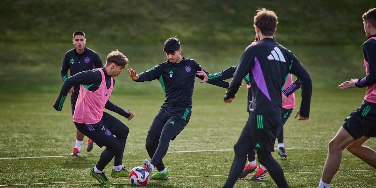 FC Bayern Amateure