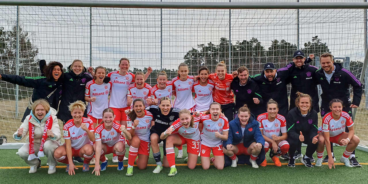 FC Bayern Frauen II