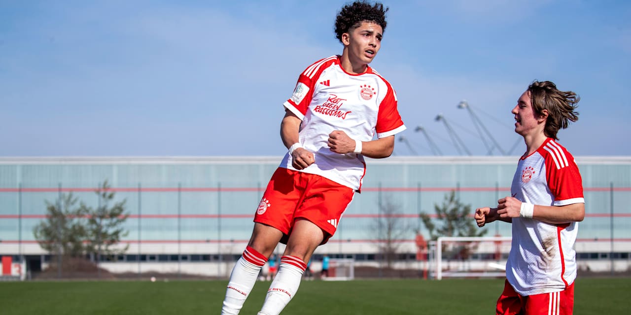 FC Bayern U17