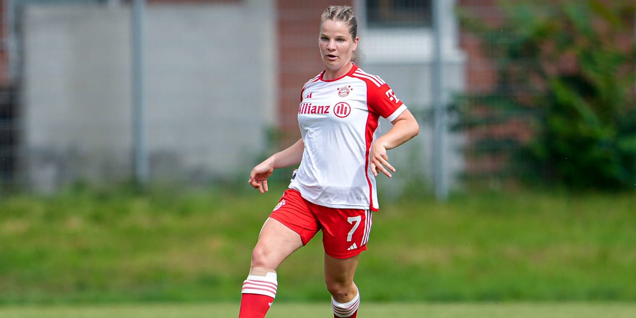 FC Bayern Frauen II