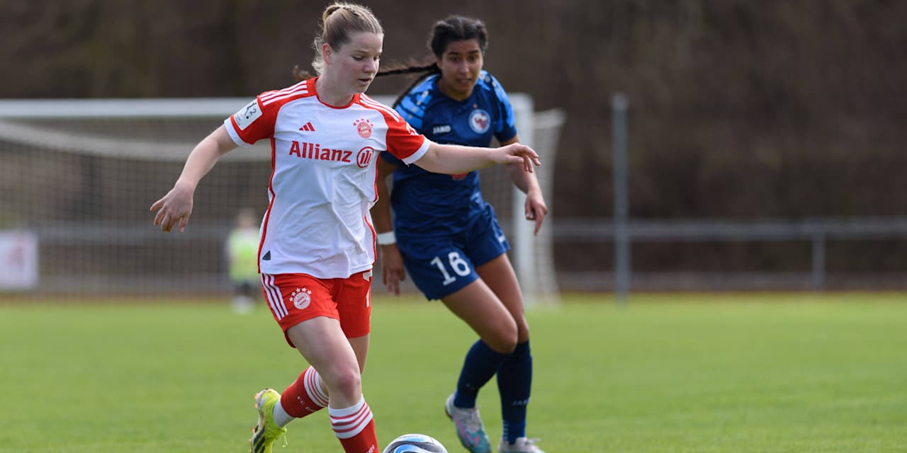 FC Bayern Frauen II