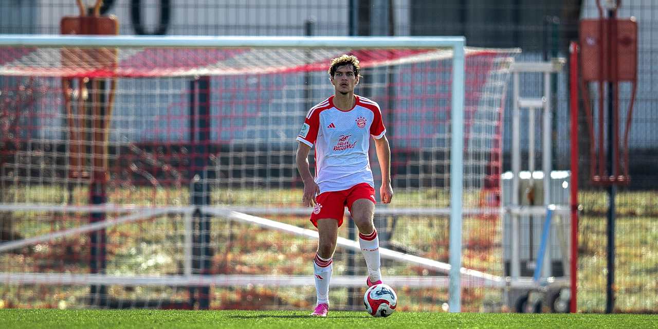 FC Bayern U17