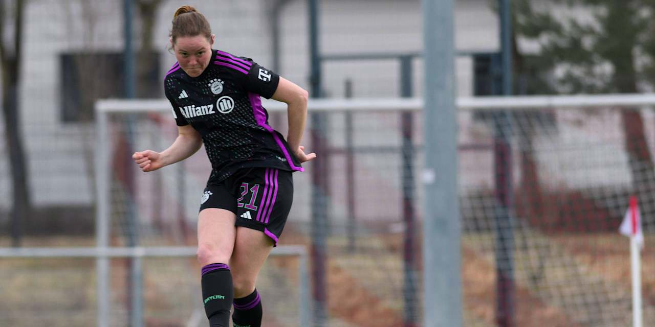 FC Bayern Frauen II