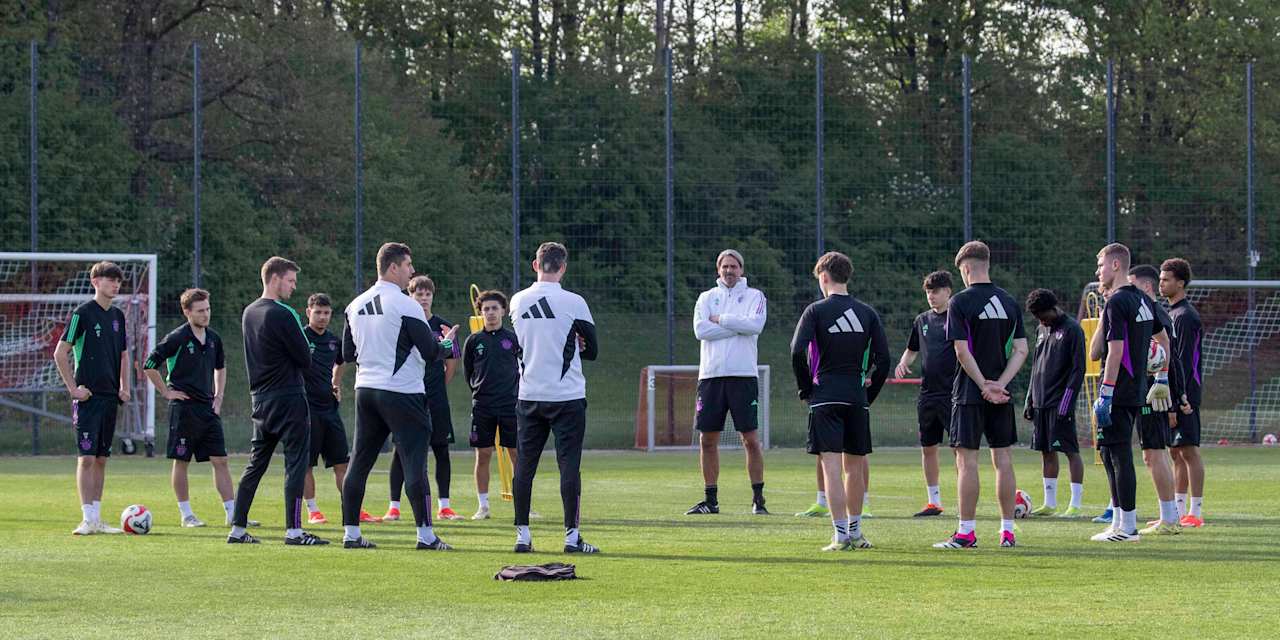FC Bayern U17